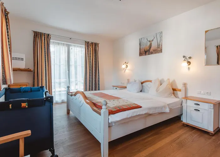 Hochkrimml 2 By Interhome Alpehytte Krimml