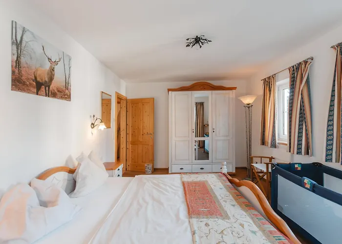 Alpehytte Hochkrimml 2 By Interhome Krimml