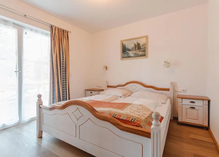 Hochkrimml 2 By Interhome *