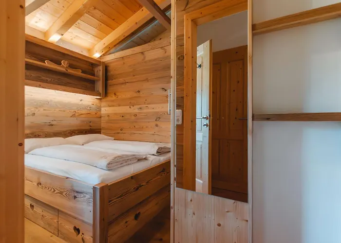 Hochkrimml 2 By Interhome Alpehytte *