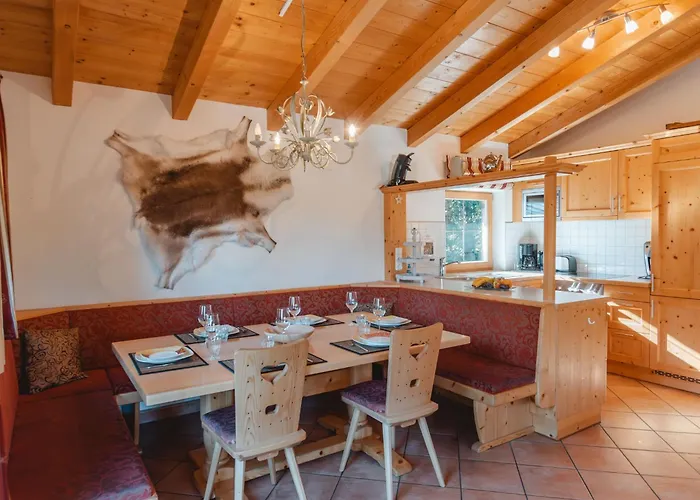 Hochkrimml 2 By Interhome